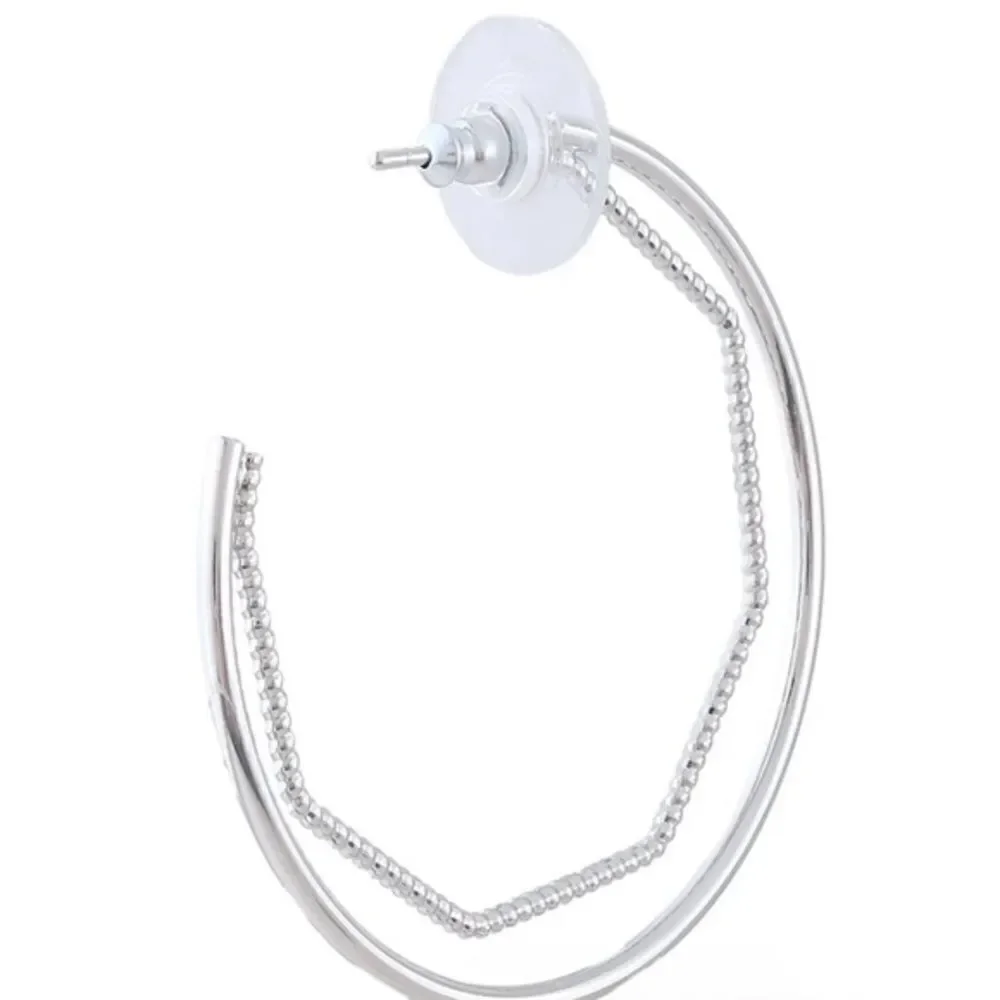 KENNETH Jay Lane Earrings - Picture 3 of 7